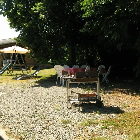 Maison Spacieuse Et Independante Avec Jardin Et Terrasse, Ideale Pour Observer La Nature En Sarthe - Fr-1-410-215 Casa de Férias