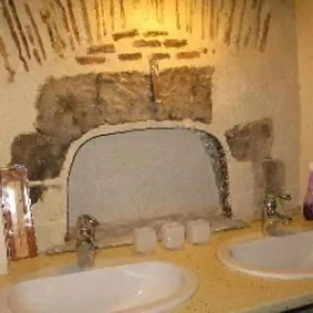 Casa de Férias Maison Spacieuse Et Independante Avec Jardin Et Terrasse, Ideale Pour Observer La Nature En Sarthe - Fr-1-410-215