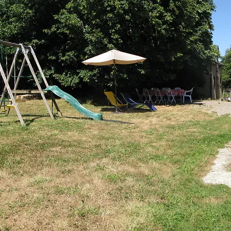 Maison Spacieuse Et Independante Avec Jardin Et Terrasse, Ideale Pour Observer La Nature En Sarthe - Fr-1-410-215 بيت للعطل