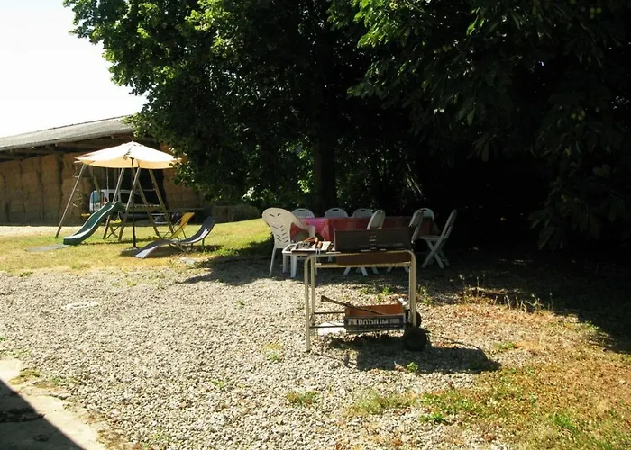 Maison Spacieuse Et Independante Avec Jardin Et Terrasse, Ideale Pour Observer La Nature En Sarthe - Fr-1-410-215 Vakantiehuis