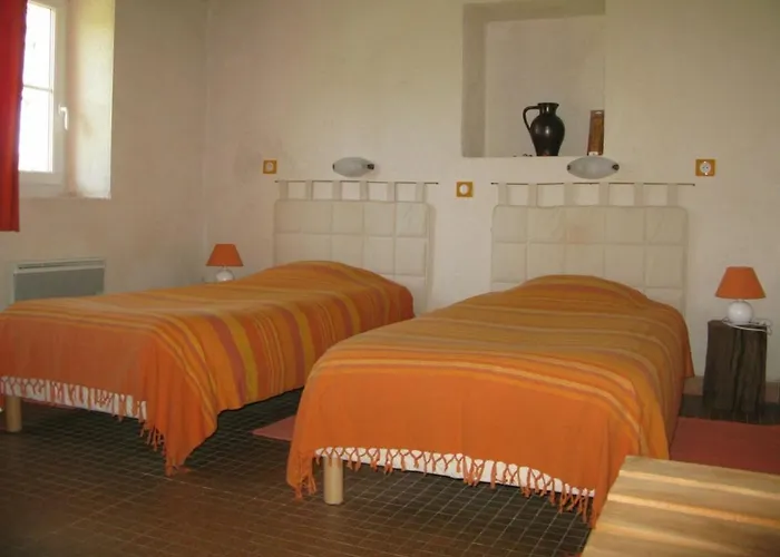 Maison Spacieuse Et Independante Avec Jardin Et Terrasse, Ideale Pour Observer La Nature En Sarthe - Fr-1-410-215 Vakantiehuis *