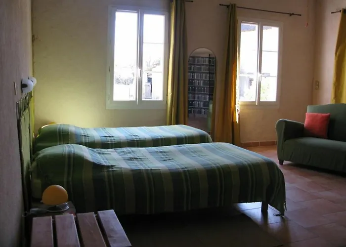 Vakantiehuis Maison Spacieuse Et Independante Avec Jardin Et Terrasse, Ideale Pour Observer La Nature En Sarthe - Fr-1-410-215 Rouperroux-le-Coquet