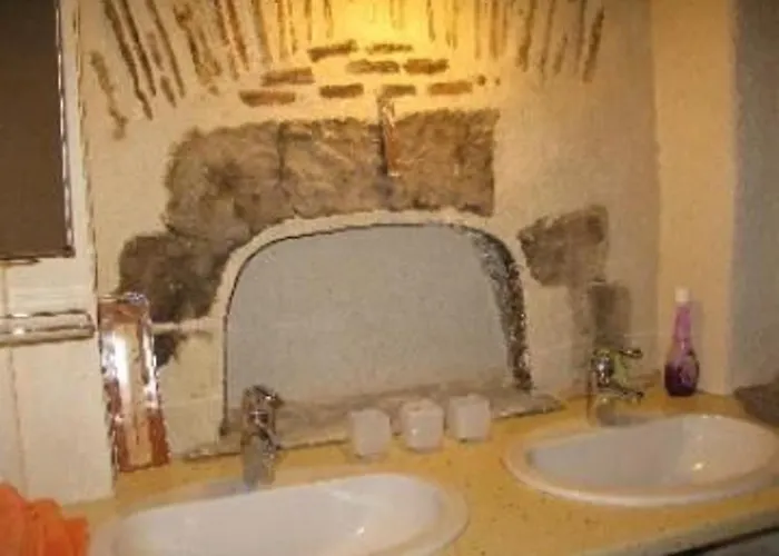 Vakantiehuis Maison Spacieuse Et Independante Avec Jardin Et Terrasse, Ideale Pour Observer La Nature En Sarthe - Fr-1-410-215