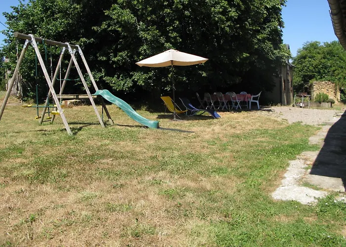 Maison Spacieuse Et Independante Avec Jardin Et Terrasse, Ideale Pour Observer La Nature En Sarthe - Fr-1-410-215 Vakantiehuis